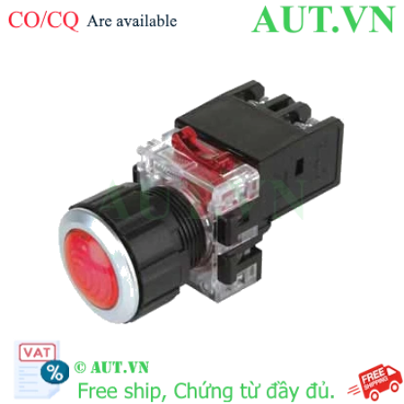 Ảnh của Công tắc nút nhấn Hanyong Nux MRP-NA3R