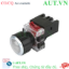 Ảnh của Công tắc nút nhấn Hanyong Nux MRP-NA3W