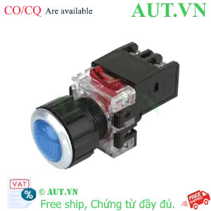 Ảnh của Công tắc nút nhấn Hanyong Nux MRP-ND0A