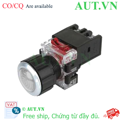 Ảnh của Công tắc nút nhấn Hanyong Nux MRP-ND0W