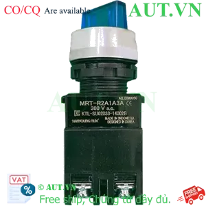 Ảnh của Công tắc nút nhấn Hanyong Nux MRT-R2A1A3A