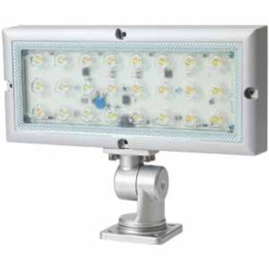 Ảnh của Đèn LED Qlight QMHL-250-MF-24