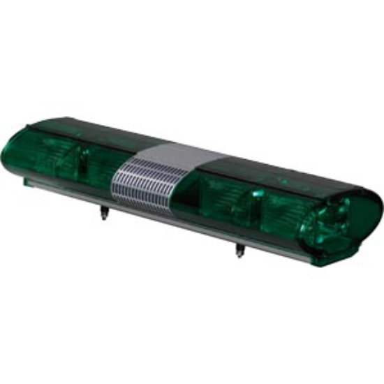 Ảnh của Đèn LED Qlight ELML-2-12-G/G