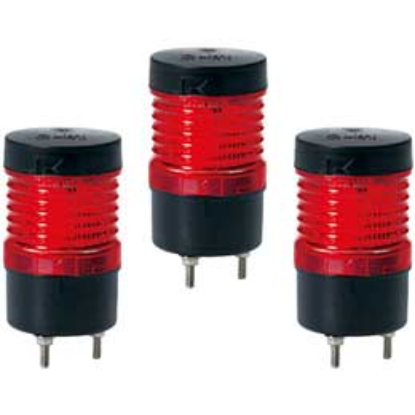 Ảnh của Đèn tháp Qlight QT50ML-WA-1-12-R