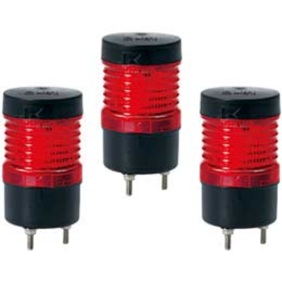 Ảnh của Đèn tháp Qlight QT50ML-WM-1-12-R