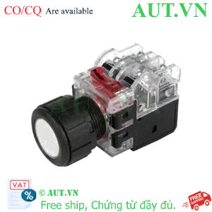 Ảnh của Công tắc nút nhấn Hanyong Nux MRX-KM1A0W