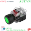 Ảnh của Công tắc nút nhấn Hanyong Nux MRX-KM1A3G
