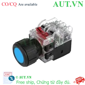 Ảnh của Công tắc nút nhấn Hanyong Nux MRX-KM1D0A