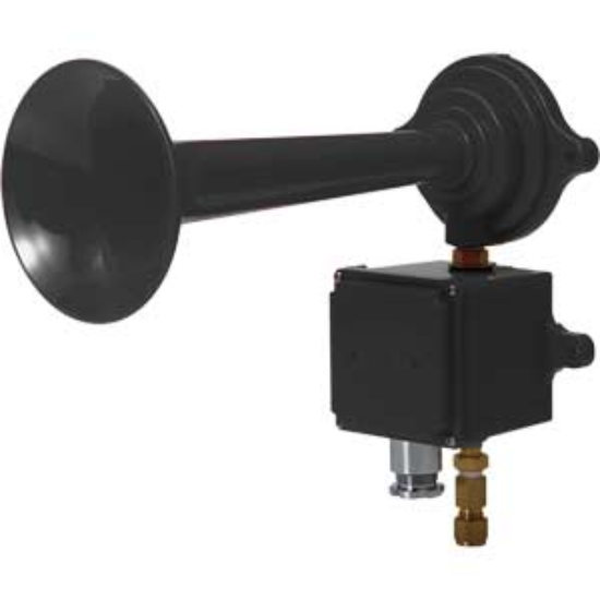 Ảnh của Còi báo  Qlight SANA200-110-BK