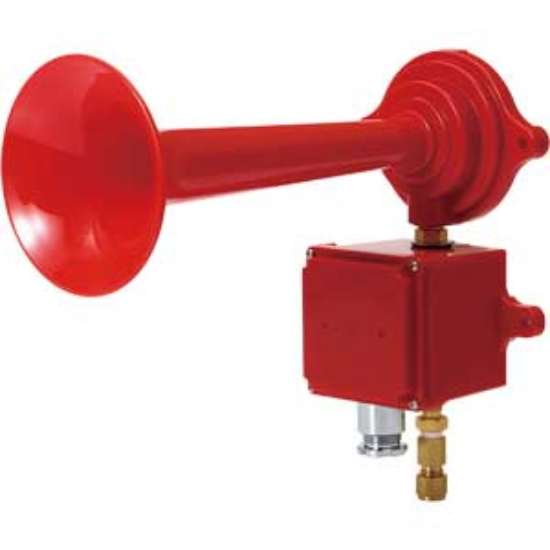 Ảnh của Còi báo  Qlight SANA200-12-R