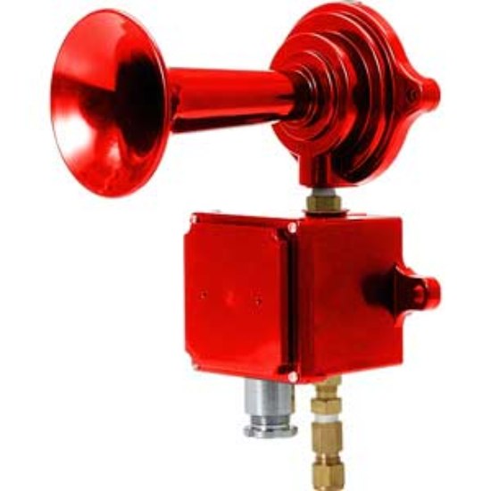 Ảnh của Còi báo  Qlight SANA400-12-R