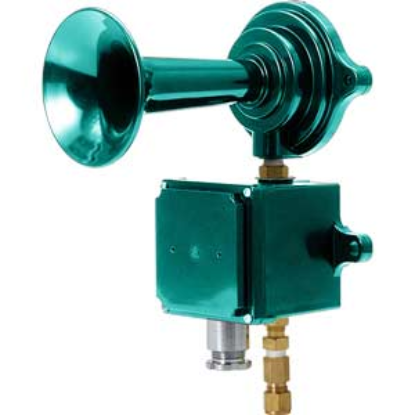 Ảnh của Còi báo  Qlight SANA400-220-7.5BG