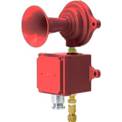 Ảnh của Còi báo  Qlight SANA700-110-R