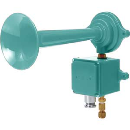 Ảnh của Còi báo  Qlight SANA200-24-7.5BG