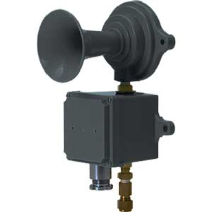 Ảnh của Còi báo  Qlight SANA700-24-BK