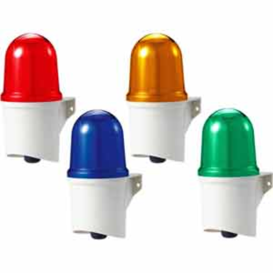 Ảnh của Đèn LED Qlight QAD125H-N-110/220-R