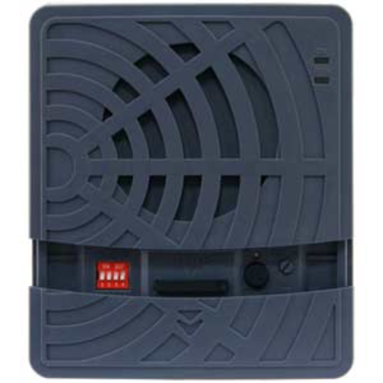 Ảnh của Còi báo Qlight QAP125H-N-110/220