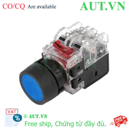 Ảnh của Công tắc nút nhấn Hanyong Nux MRX-TM1A3A