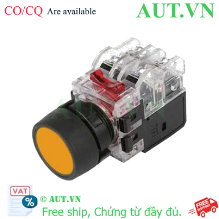 Ảnh của Công tắc nút nhấn Hanyong Nux MRX-TM2A0Y
