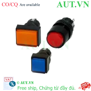 Ảnh của Công tắc nút nhấn Hanyong Nux SRP-B24R