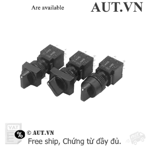 Ảnh của Công tắc nút nhấn Hanyong Nux SRS-F121