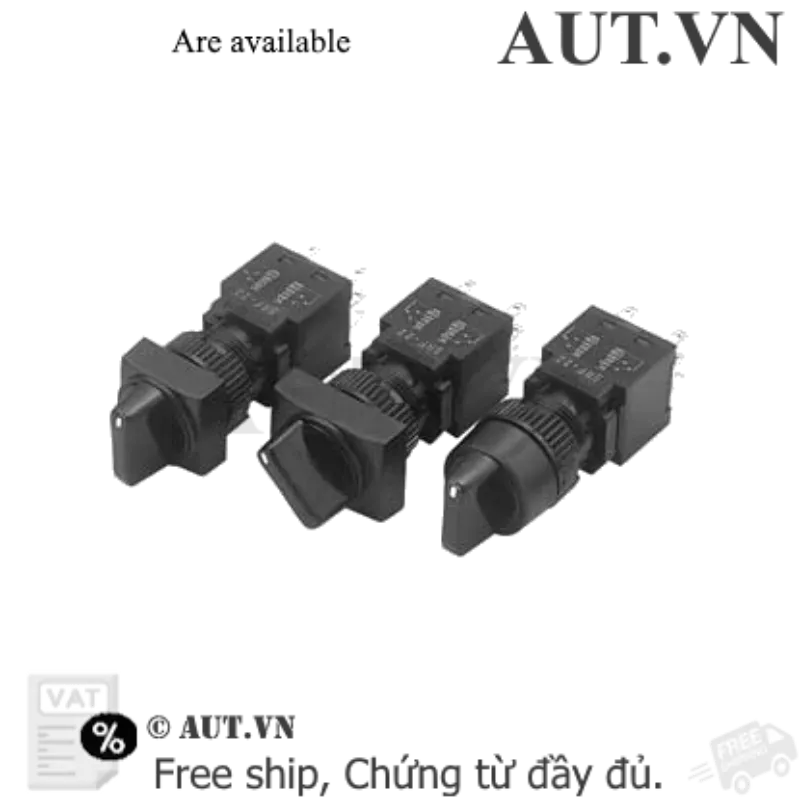 Ảnh của Công tắc nút nhấn Hanyong Nux SRS-F132