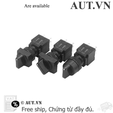 Ảnh của Công tắc nút nhấn Hanyong Nux SRS-F322