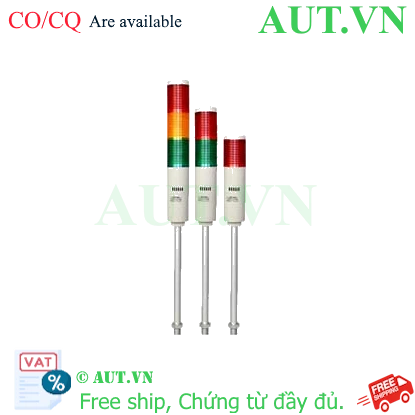 Ảnh của Đèn tín hiệu cảnh báo Hanyong Nux HY-TBLN-12-4