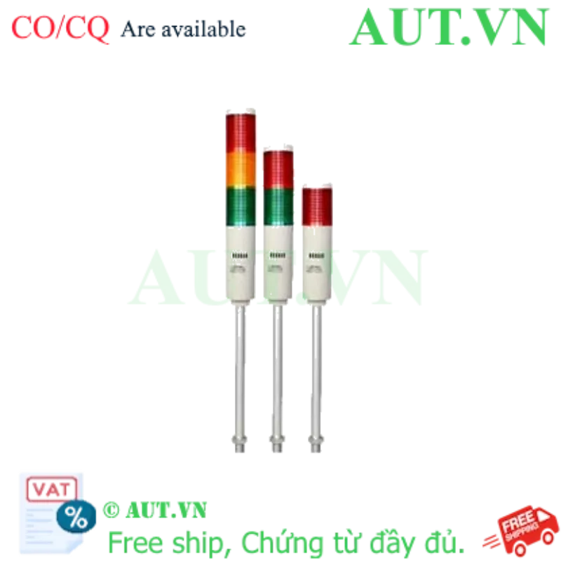 Ảnh của Đèn tín hiệu cảnh báo Hanyong Nux HY-TBLN-220-3
