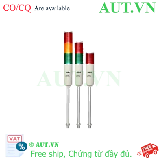 Ảnh của Đèn tín hiệu cảnh báo Hanyong Nux HY-TBN-220-2