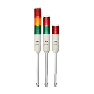 Ảnh của Đèn tín hiệu cảnh báo Hanyong Nux HY-TWBLN-12-3