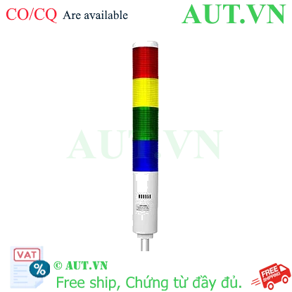 Ảnh của Đèn tín hiệu cảnh báo Hanyong Nux HY-TWBN-24-4