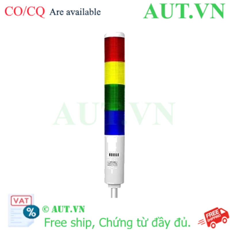 Ảnh của Đèn tín hiệu cảnh báo Hanyong Nux HY-TWBN-24-4
