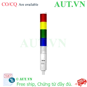Ảnh của Đèn tín hiệu cảnh báo Hanyong Nux HY-TWBN-24-5