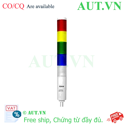 Ảnh của Đèn tín hiệu cảnh báo Hanyong Nux HY-TWBN-24-5