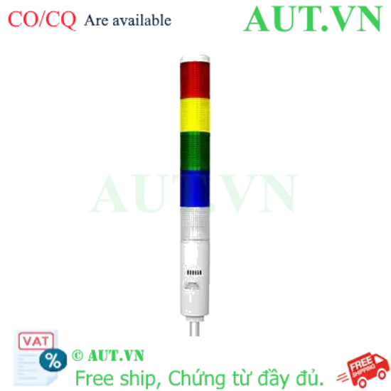 Ảnh của Đèn tín hiệu cảnh báo Hanyong Nux HY-TWBN-24-5