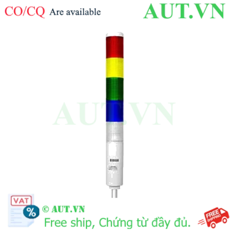 Ảnh của Đèn tín hiệu cảnh báo Hanyong Nux HY-TWBN-24-5
