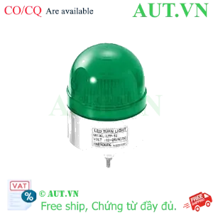 Ảnh của Đèn tín hiệu cảnh báo Hanyong Nux LTP-12-G
