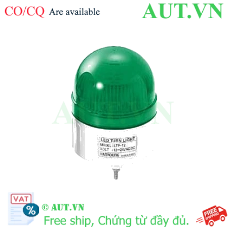 Ảnh của Đèn tín hiệu cảnh báo Hanyong Nux LTP-12-G