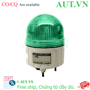 Ảnh của Đèn tín hiệu cảnh báo Hanyong Nux LTPB-012-G