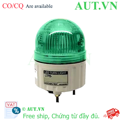 Ảnh của Đèn tín hiệu cảnh báo Hanyong Nux LTPB-012-G