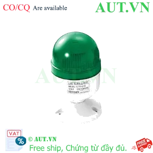 Ảnh của Đèn tín hiệu cảnh báo Hanyong Nux LTR-012-G