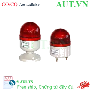 Ảnh của Đèn tín hiệu cảnh báo Hanyong Nux LTR-012-Y