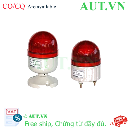 Ảnh của Đèn tín hiệu cảnh báo Hanyong Nux LTR-012-Y