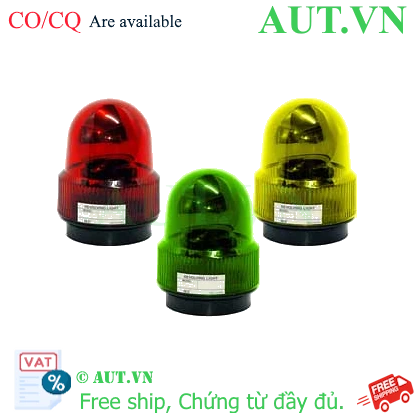 Ảnh của Đèn tín hiệu cảnh báo Hanyong Nux RLA-KBA11G-D