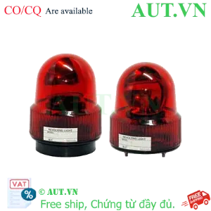 Ảnh của Đèn tín hiệu cảnh báo Hanyong Nux RLA-KBBA11R-D