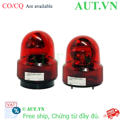 Ảnh của Đèn tín hiệu cảnh báo Hanyong Nux RLA-KBBD12Y-A