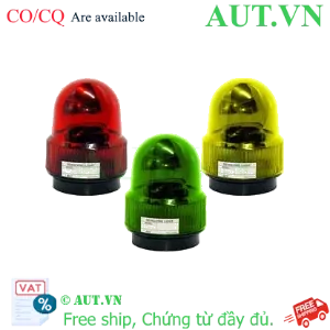 Ảnh của Đèn tín hiệu cảnh báo Hanyong Nux RLA-KBD24R-D