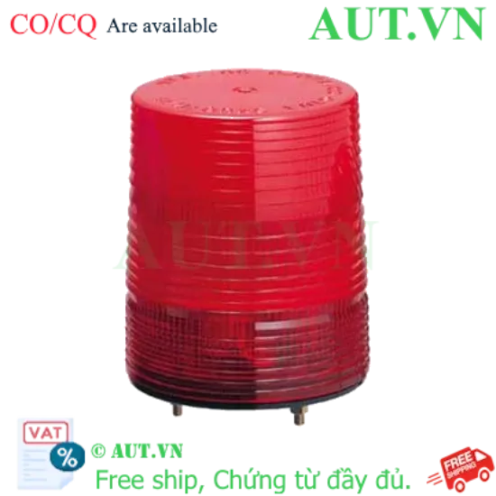 Ảnh của Đèn tín hiệu cảnh báo Hanyong Nux RLA-WX-02A-R