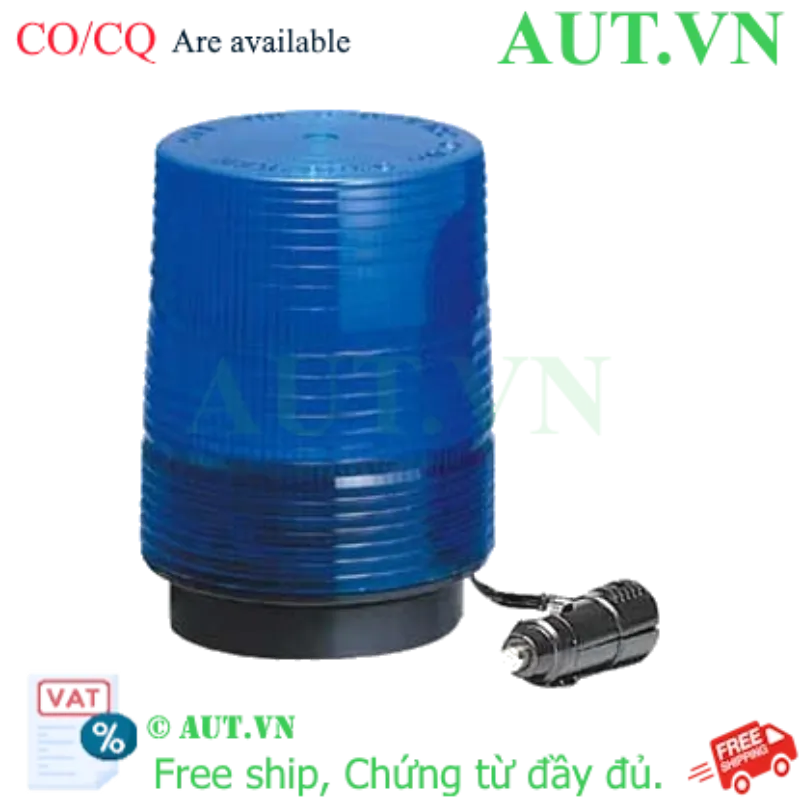 Ảnh của Đèn tín hiệu cảnh báo Hanyong Nux RLA-WXB-10M-R